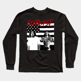 Outkast Long Sleeve T-Shirt